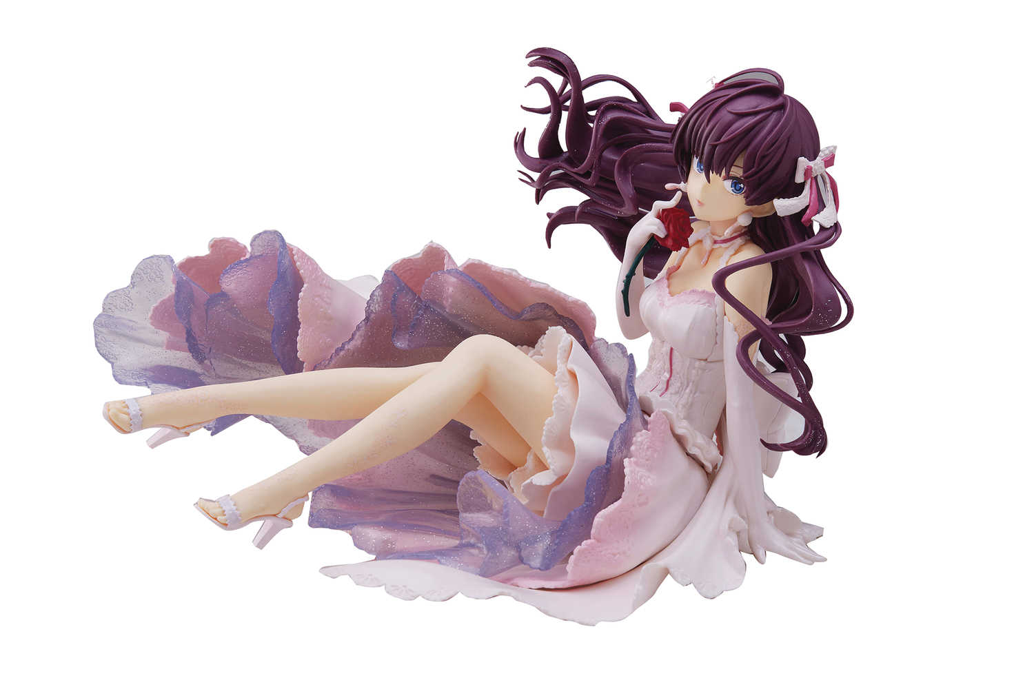 Idolmaster Cg Espresto Est Dressy & Attractive Shiki Figure | Dragon's Lair Comics and Fantasy Houston TX