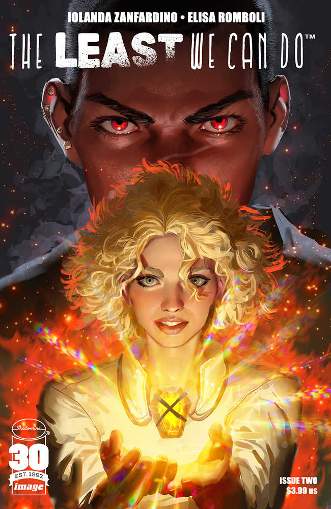 Least We Can Do #2 Cover B Sejic | Dragon's Lair Comics and Fantasy Houston TX