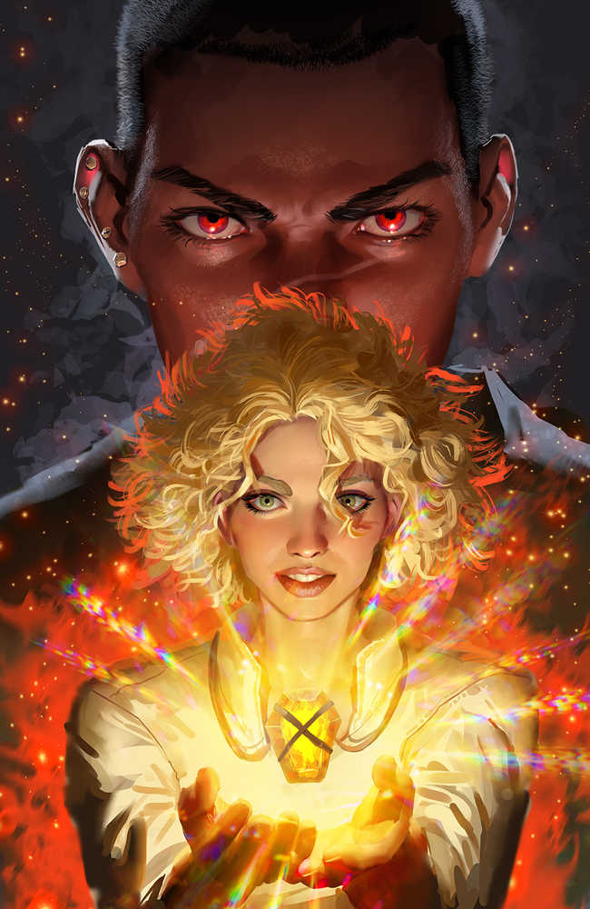 Least We Can Do #2 Cover C Sejic | Dragon's Lair Comics and Fantasy Houston TX