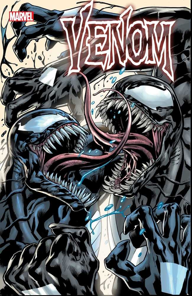 Venom #12 | Dragon's Lair Comics and Fantasy Houston TX