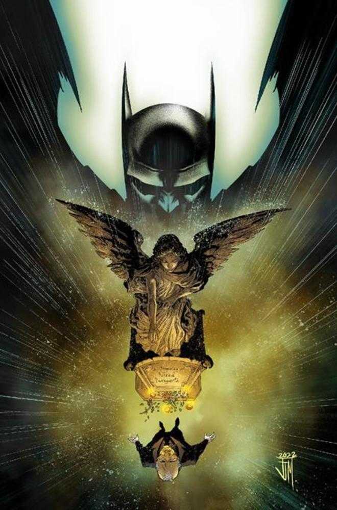 Batman vs Robin #1 (Of 5) Cover K Francis Manapul Card Stock Variant | Dragon's Lair Comics and Fantasy Houston TX