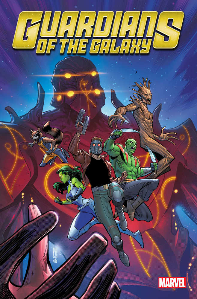 Guardians Of The Galaxy Cosmic Rewind #1 | Dragon's Lair Comics and Fantasy Houston TX