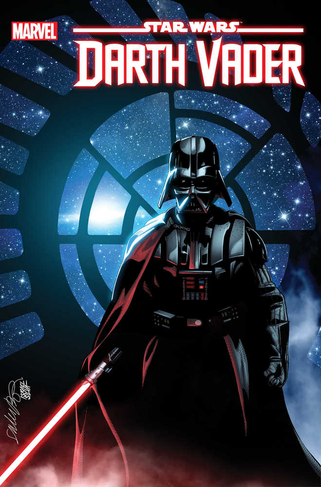 Star Wars Darth Vader #29 Larroca Variant | Dragon's Lair Comics and Fantasy Houston TX