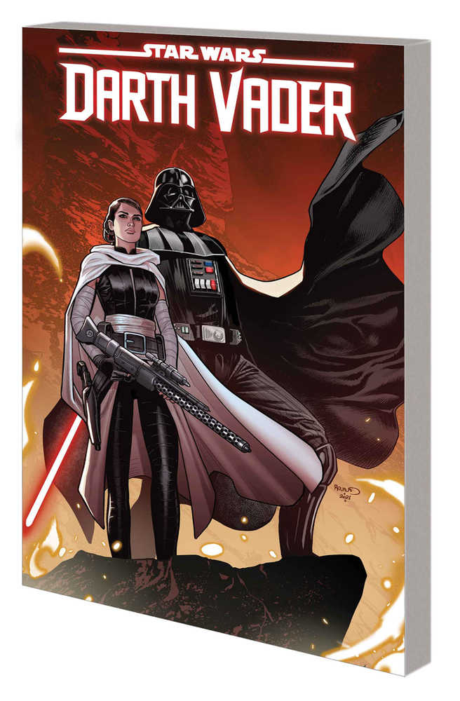 Star Wars Darth Vader By Greg Pak TPB Volume 05 Shadows Shadow | Dragon's Lair Comics and Fantasy Houston TX