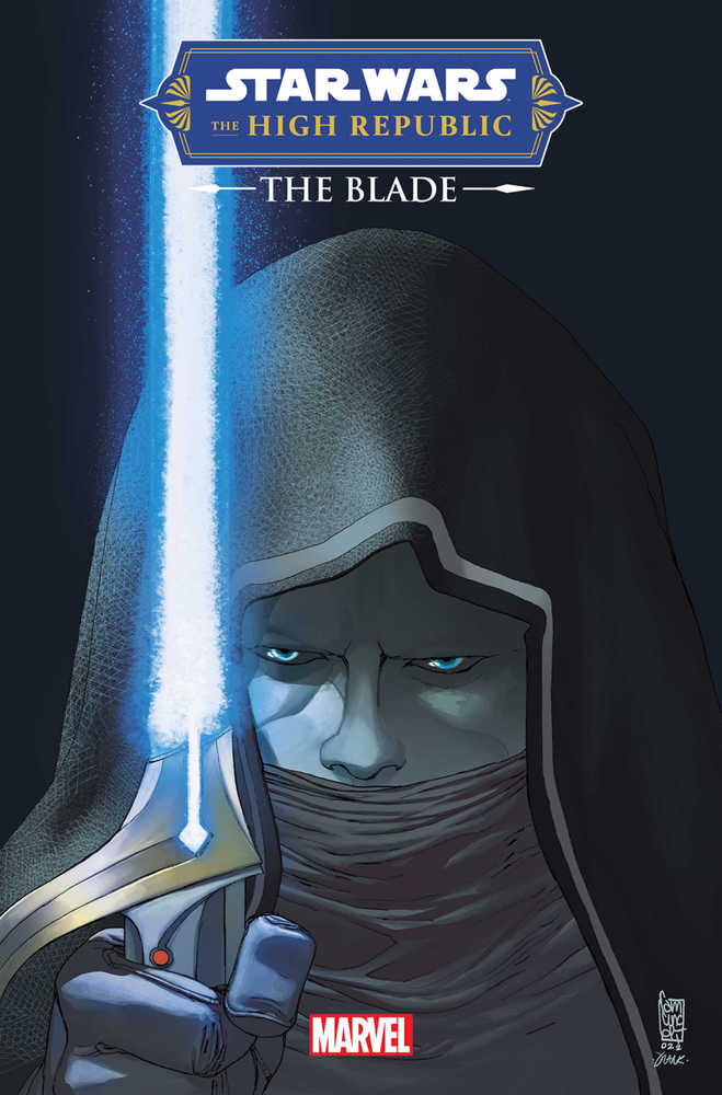 Star Wars High Republic Blade #1 (Of 4) | Dragon's Lair Comics and Fantasy Houston TX