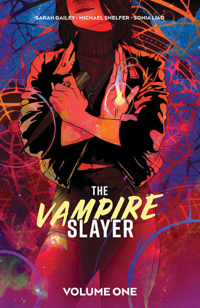 Vampire Slayer (Buffy) TPB Volume 01 | Dragon's Lair Comics and Fantasy Houston TX