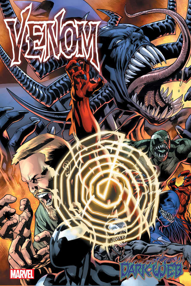 Venom #13 | Dragon's Lair Comics and Fantasy Houston TX