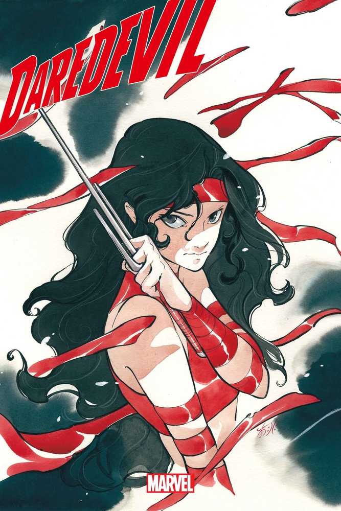 Daredevil #6 Momoko Variant | Dragon's Lair Comics and Fantasy Houston TX