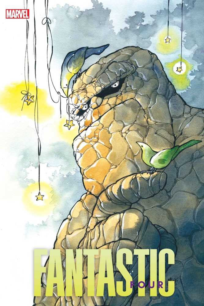 Fantastic Four #2 Momoko Variant | Dragon's Lair Comics and Fantasy Houston TX