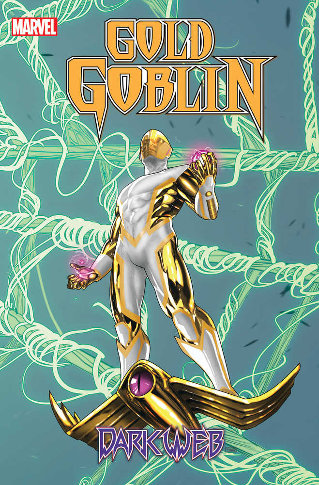 Gold Goblin #2 (Of 5) | Dragon's Lair Comics and Fantasy Houston TX