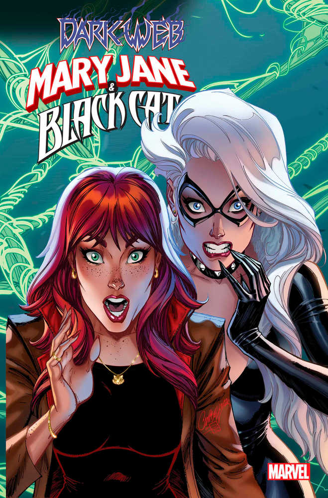 Mary Jane And Black Cat #2 (Of 5) | Dragon's Lair Comics and Fantasy Houston TX