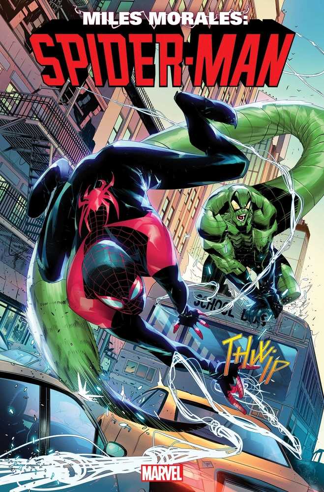 Miles Morales Spider-Man #1 25 Copy Variant Edition Vicentini Variant | Dragon's Lair Comics and Fantasy Houston TX