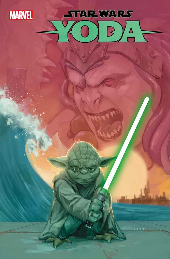 Star Wars Yoda #2 | Dragon's Lair Comics and Fantasy Houston TX