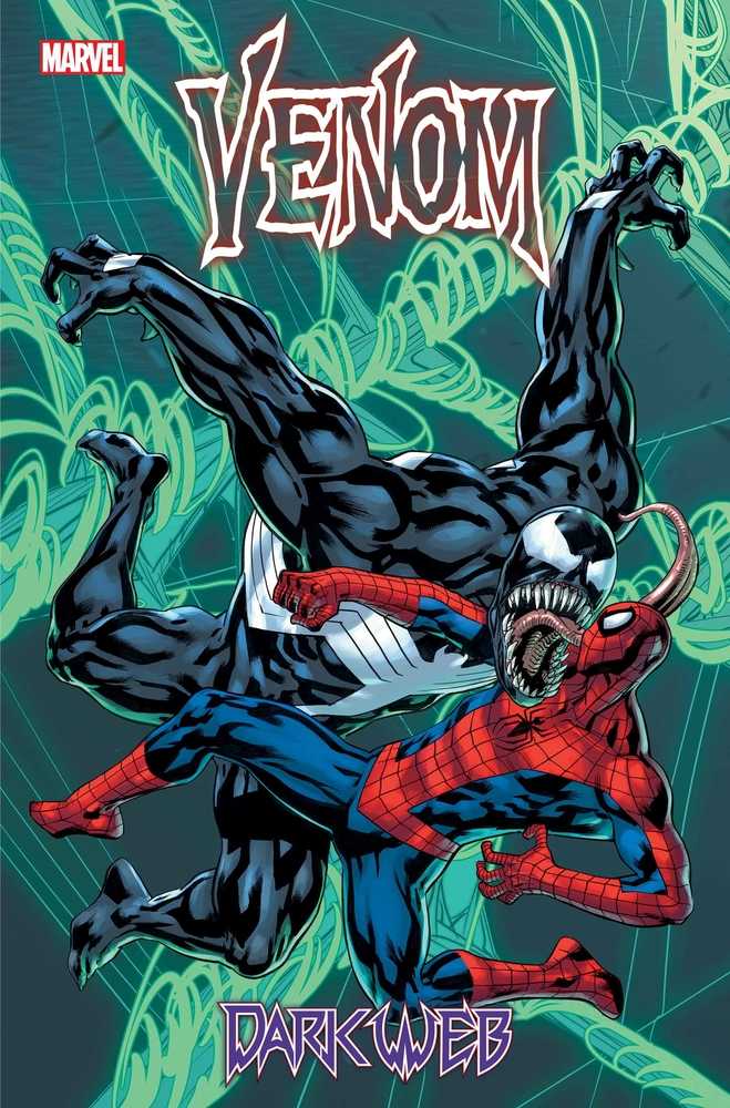 Venom #14 | Dragon's Lair Comics and Fantasy Houston TX