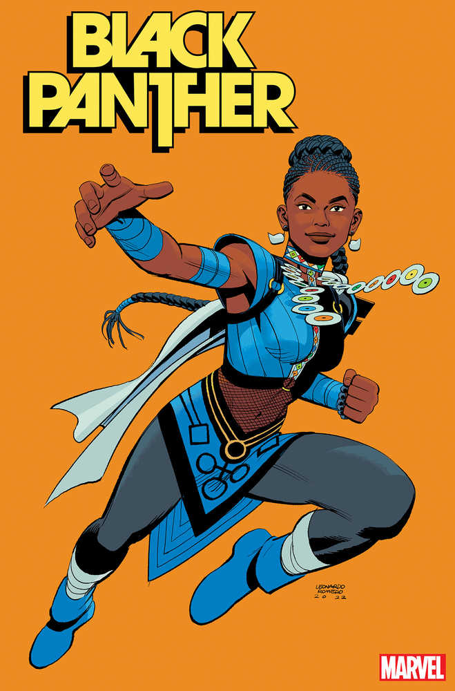 Black Panther #14 Romero Variant | Dragon's Lair Comics and Fantasy Houston TX