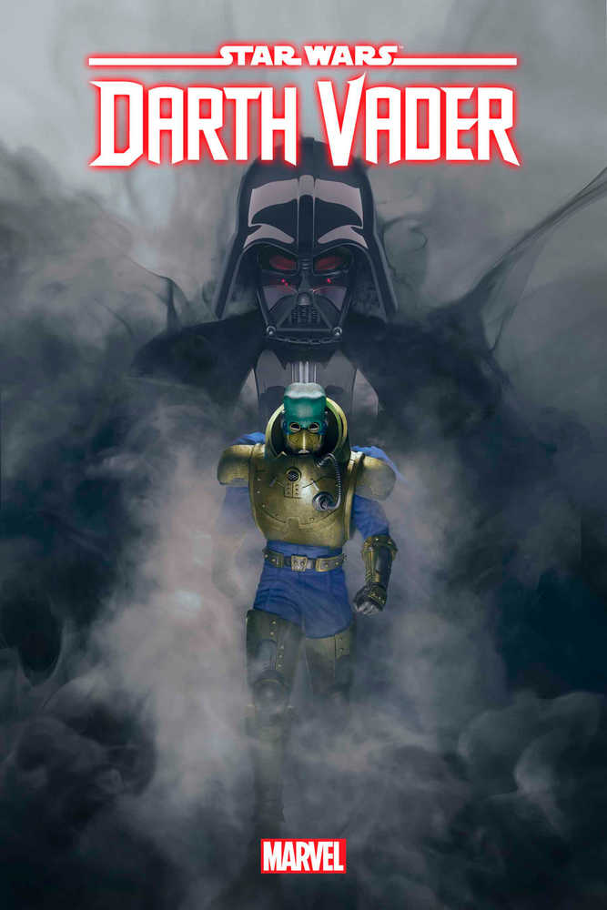 Star Wars Darth Vader #31 | Dragon's Lair Comics and Fantasy Houston TX