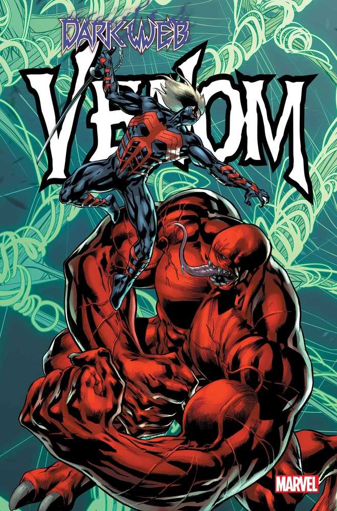 Venom #15 | Dragon's Lair Comics and Fantasy Houston TX