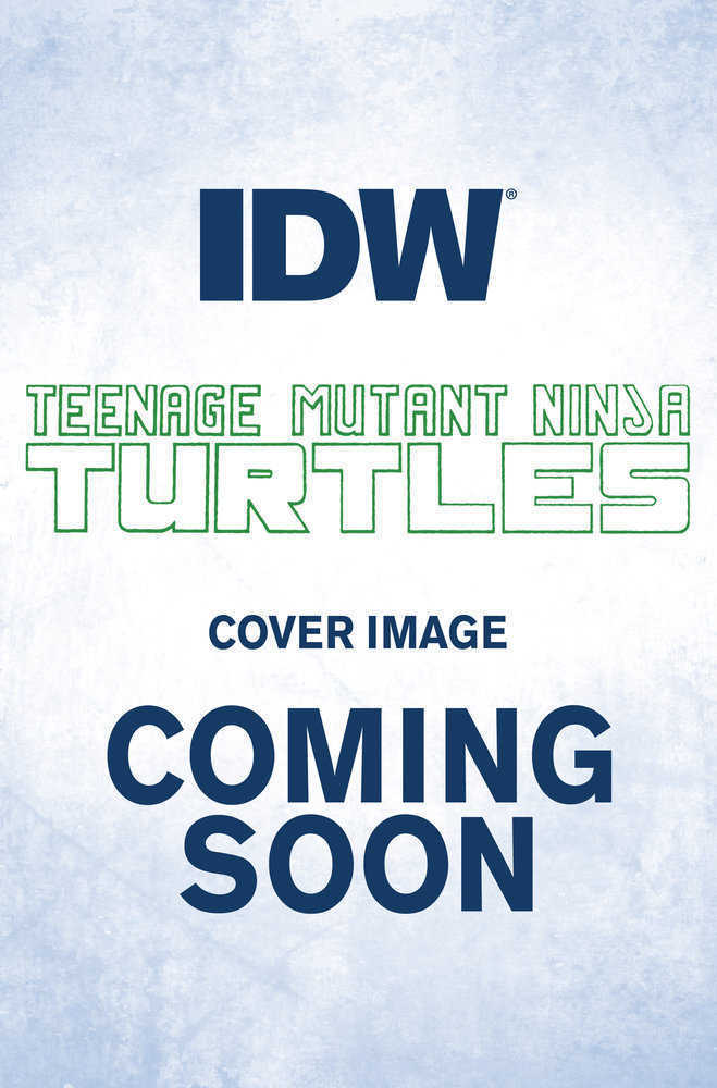 Teenage Mutant Ninja Turtles Last Ronin Lost Day Special Cover D 25 Copy Variant Edition Escorzas | Dragon's Lair Comics and Fantasy Houston TX