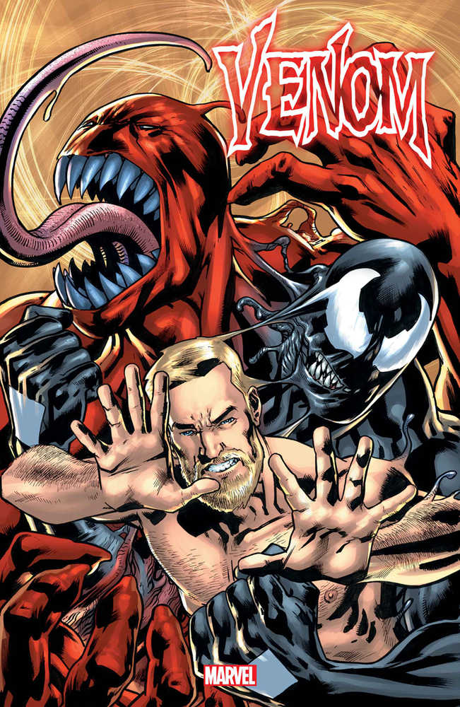 Venom #17 | Dragon's Lair Comics and Fantasy Houston TX