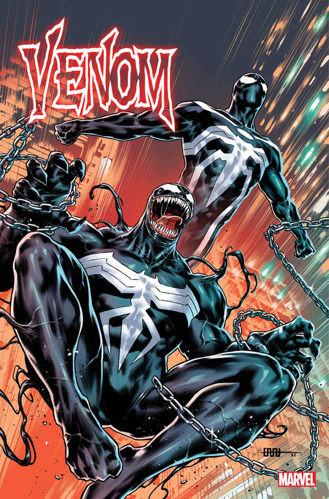 Venom #17 25 Copy Variant Edition Cafu Variant | Dragon's Lair Comics and Fantasy Houston TX