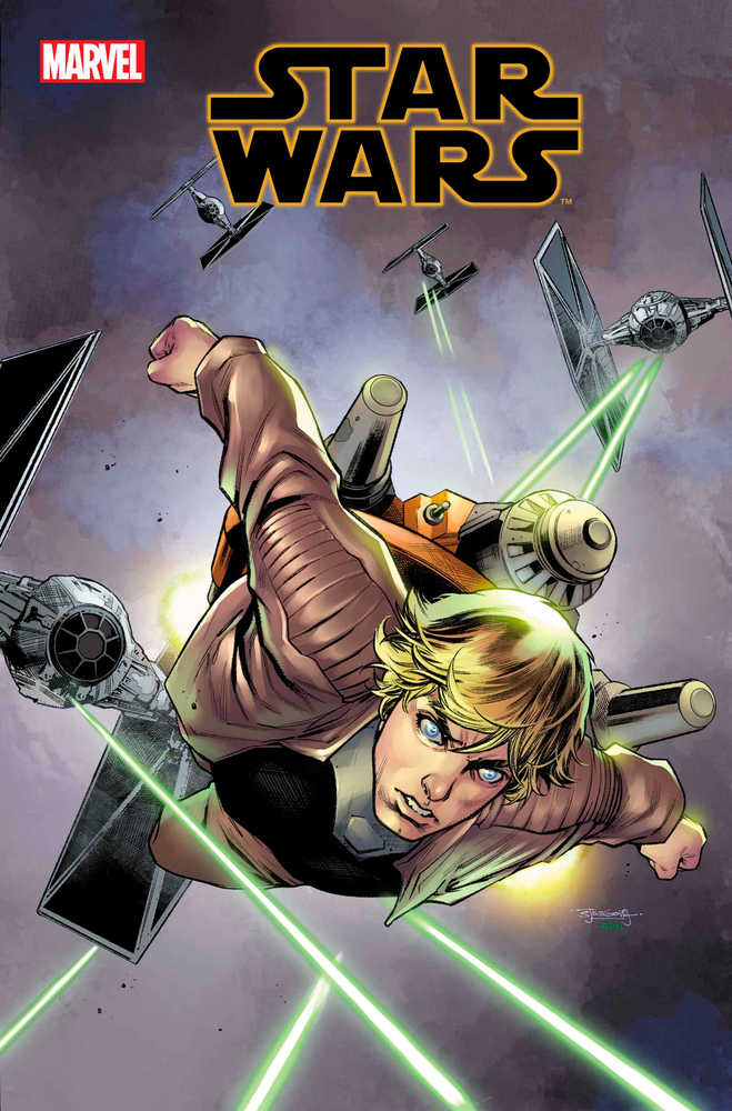 Star Wars #32 | Dragon's Lair Comics and Fantasy Houston TX