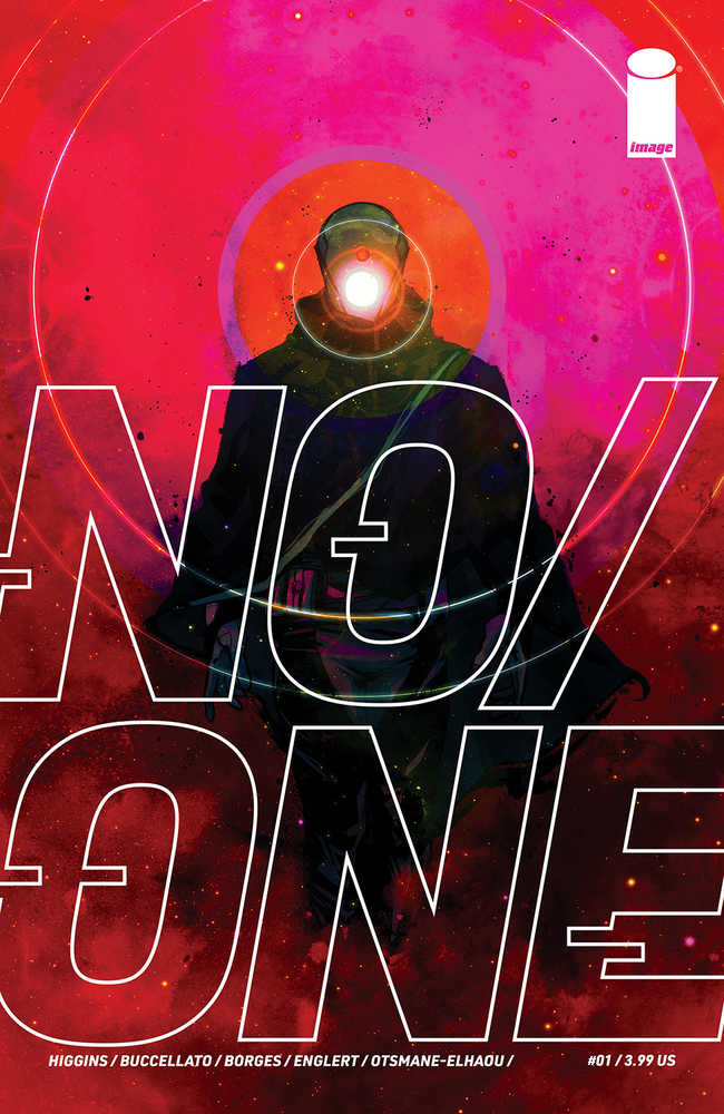 No One #1 (Of 10) Cover B Montes Mv (Mature) | Dragon's Lair Comics and Fantasy Houston TX