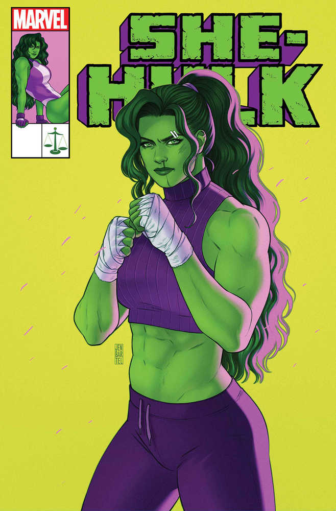 She-Hulk #11 | Dragon's Lair Comics and Fantasy Houston TX