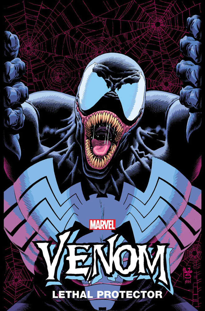 Venom Lethal Protector II #1 (Of 5) | Dragon's Lair Comics and Fantasy Houston TX