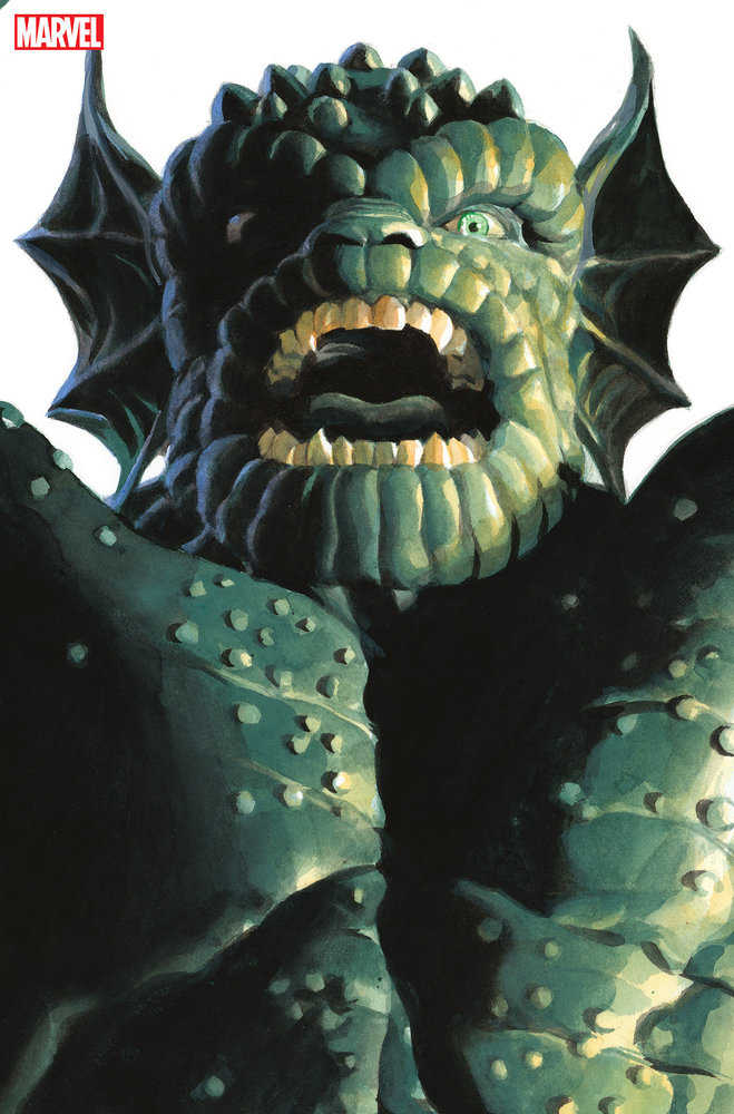 Hulk 14 Alex Ross Timeless Abomination Full Art Variant | Dragon's Lair Comics and Fantasy Houston TX