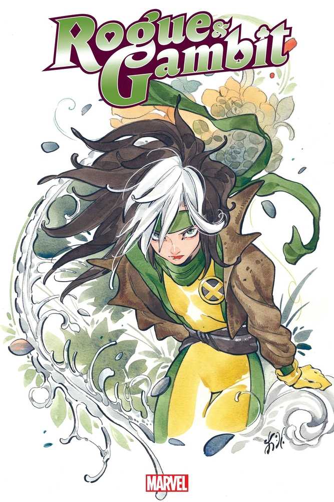 Rogue And Gambit #2 (Of 5) Momoko Variant | Dragon's Lair Comics and Fantasy Houston TX