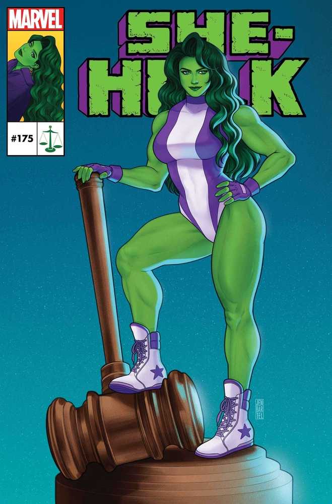 She-Hulk #12 | Dragon's Lair Comics and Fantasy Houston TX