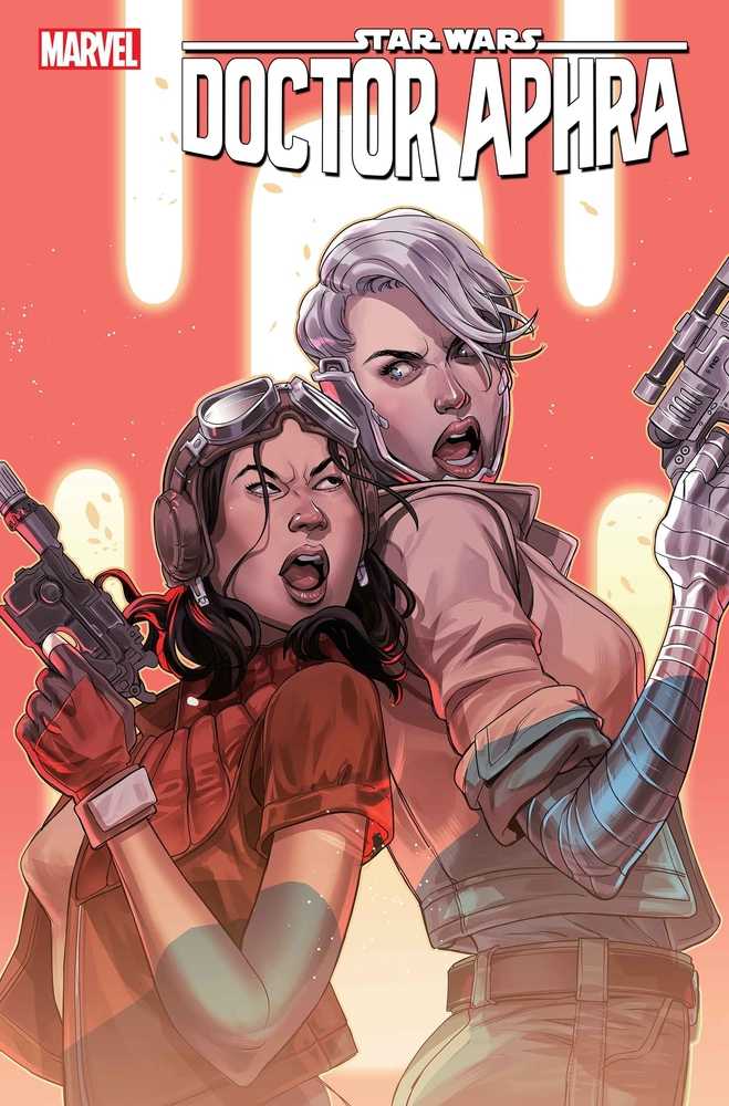 Star Wars Doctor Aphra #31 | Dragon's Lair Comics and Fantasy Houston TX