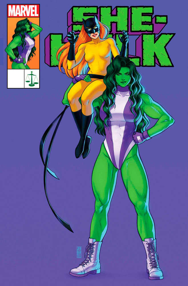 She-Hulk 13 | Dragon's Lair Comics and Fantasy Houston TX