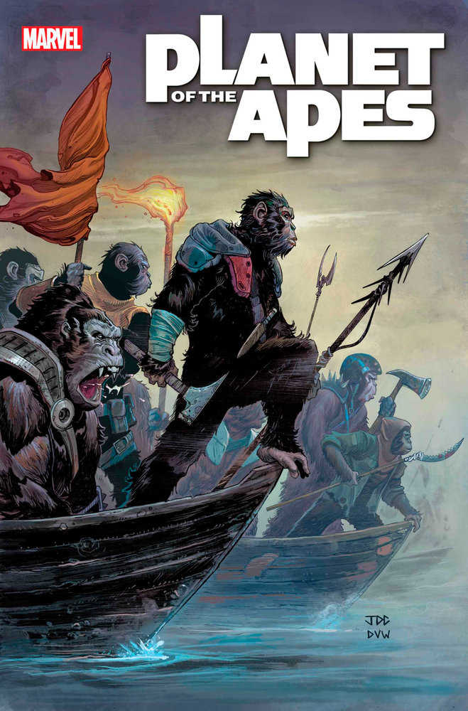 Planet Of The Apes 3 | Dragon's Lair Comics and Fantasy Houston TX