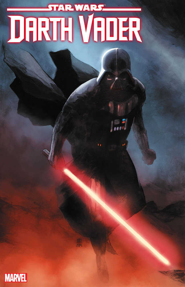 Star Wars: Darth Vader 35 Khoi Pham Variant | Dragon's Lair Comics and Fantasy Houston TX