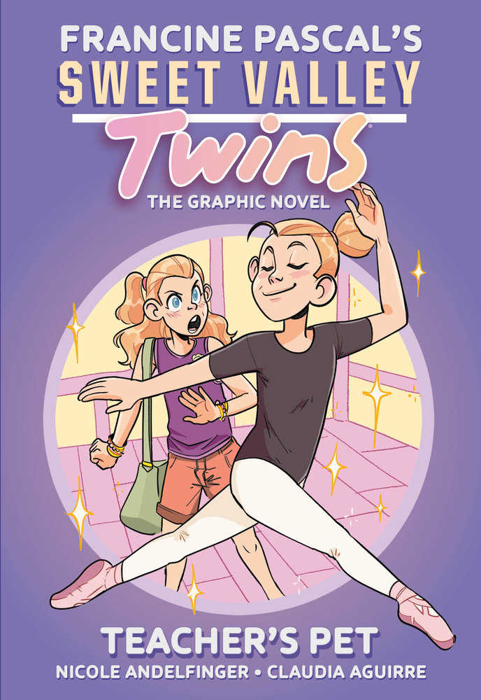 Sweet Valley Twins: Teacher'S Pet | Dragon's Lair Comics and Fantasy Houston TX