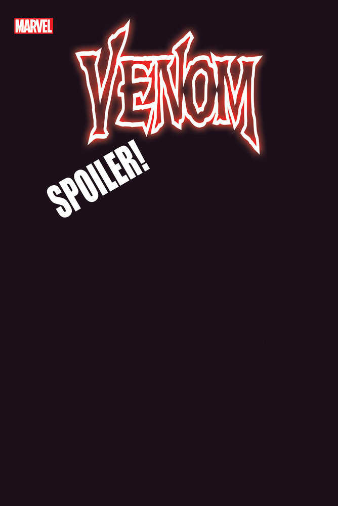 Venom 23 Cafu Spoiler Variant | Dragon's Lair Comics and Fantasy Houston TX