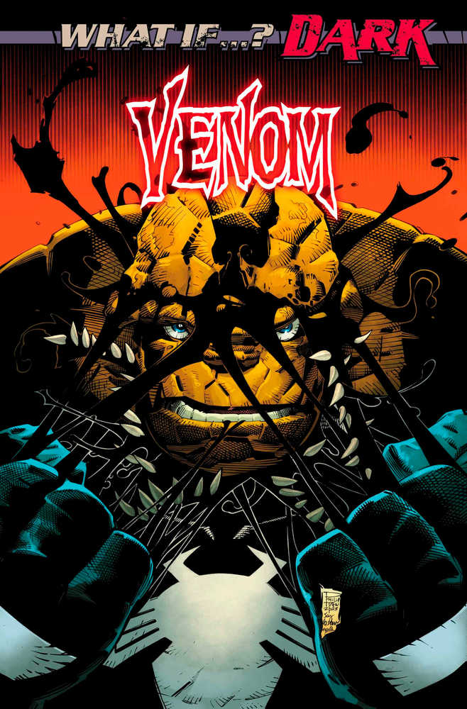 What If Dark Venom #1 | Dragon's Lair Comics and Fantasy Houston TX