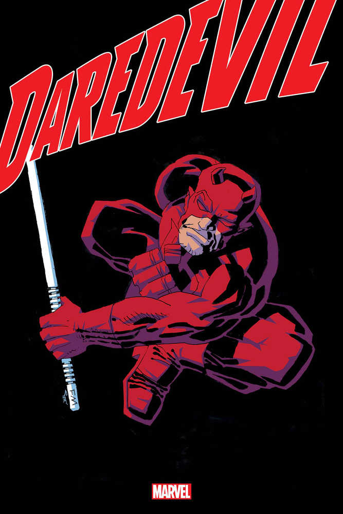 Daredevil #1 Frank Miller Variant | Dragon's Lair Comics and Fantasy Houston TX