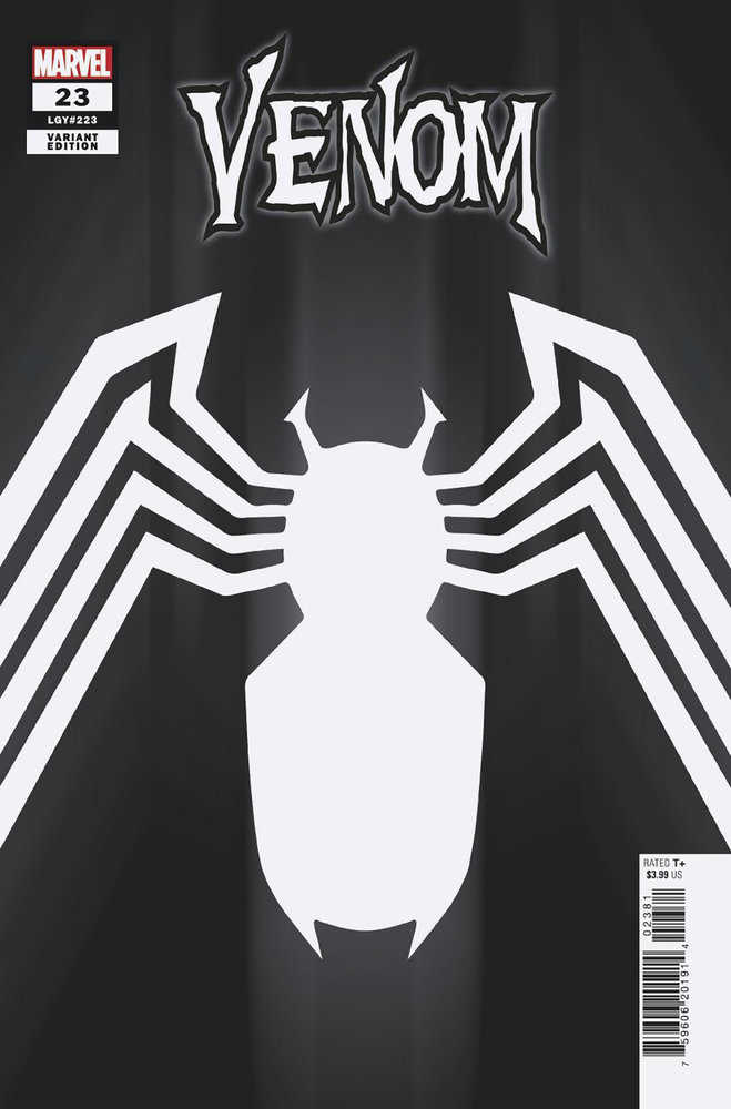 Venom 23 Insignia Variant | Dragon's Lair Comics and Fantasy Houston TX