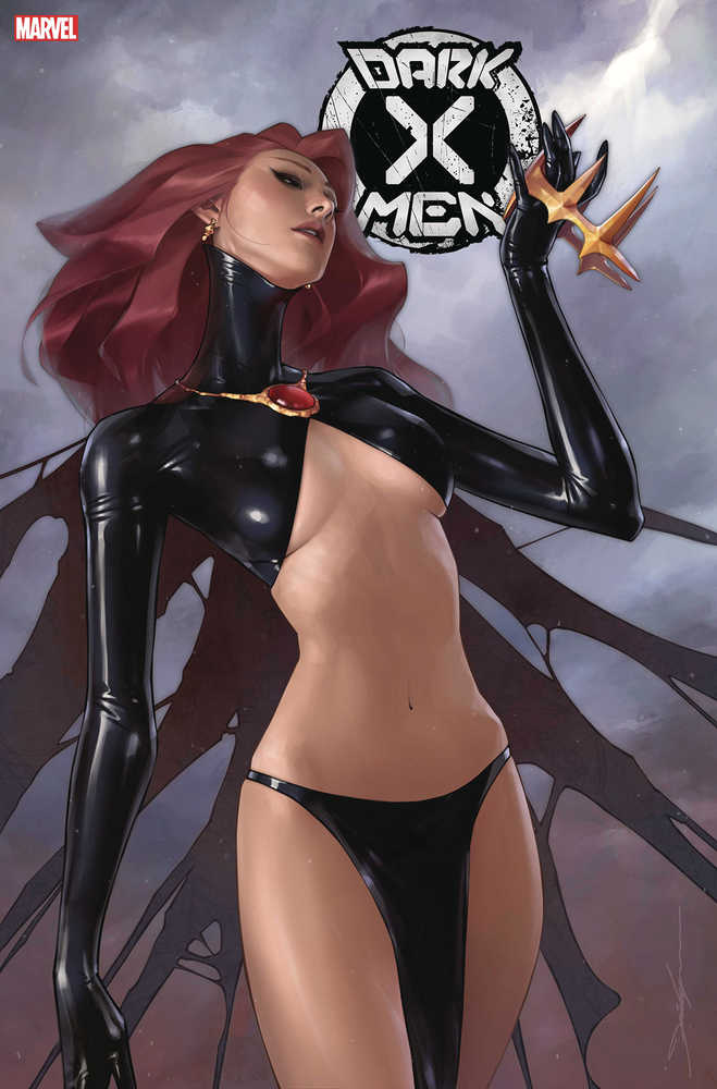 Dark X-Men #2 (Of 5) Jeehyung Lee Variant | Dragon's Lair Comics and Fantasy Houston TX