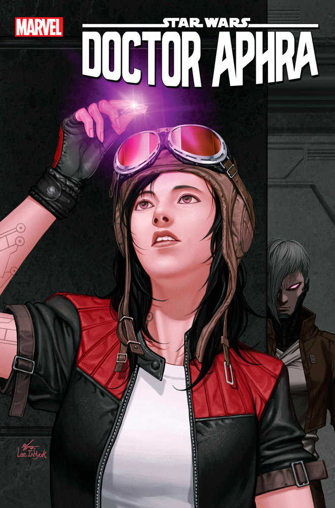 Star Wars: Doctor Aphra 37 [Dd] | Dragon's Lair Comics and Fantasy Houston TX