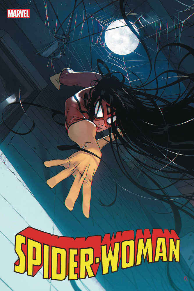 Spider-Woman #1 Bengal Variant | Dragon's Lair Comics and Fantasy Houston TX