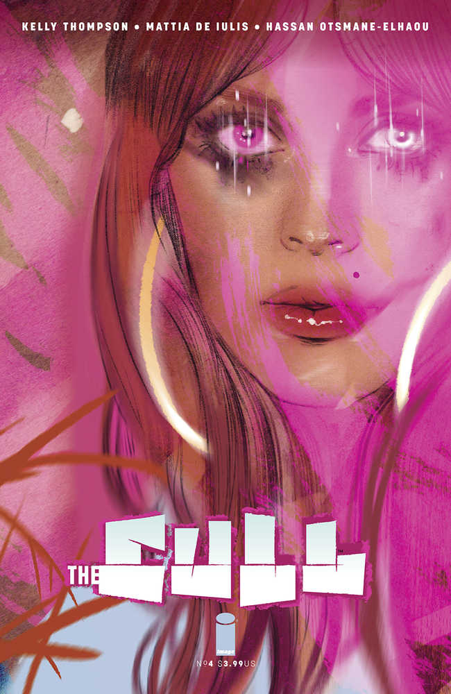 Cull #4 (Of 5) Cover B Tula Lotay Variant | Dragon's Lair Comics and Fantasy Houston TX