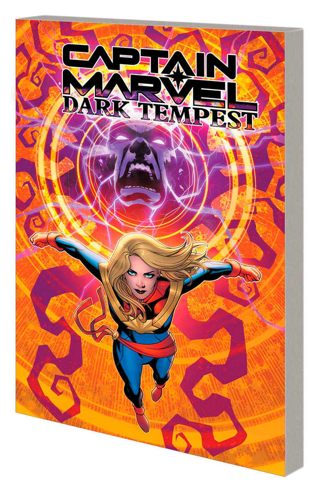 Captain Marvel: Dark Tempest | Dragon's Lair Comics and Fantasy Houston TX