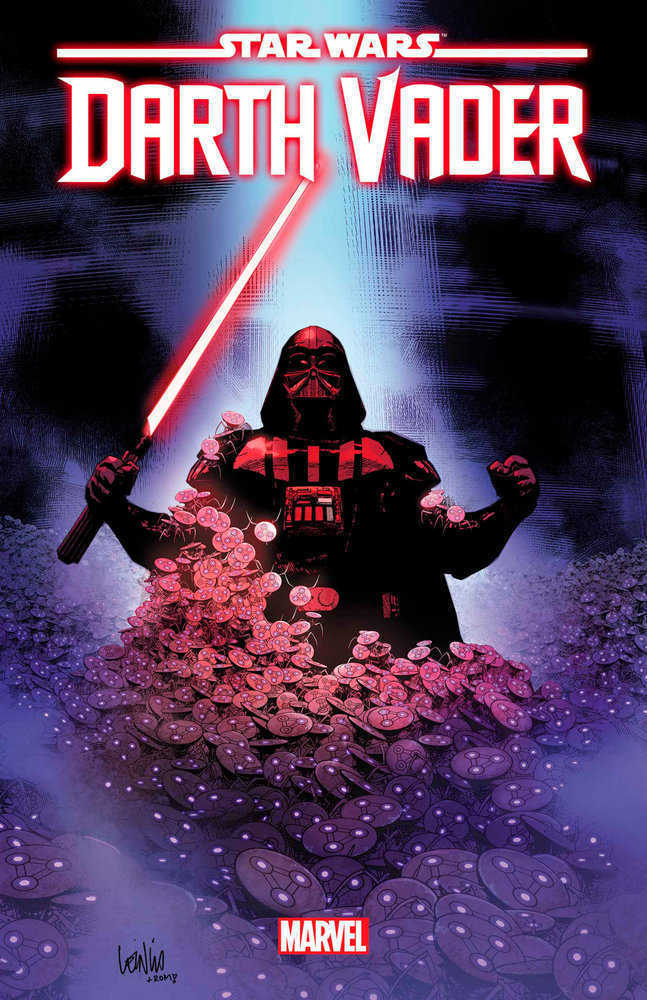 Star Wars: Darth Vader #41 [Dd] | Dragon's Lair Comics and Fantasy Houston TX