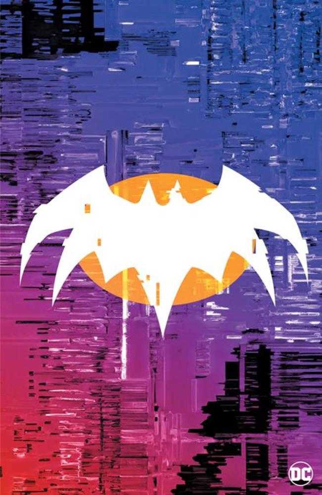 Batman #141 Cover F Bat Symbol Zur En Arrh Foil Variant | Dragon's Lair Comics and Fantasy Houston TX