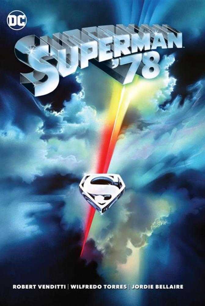 Superman 78 Hardcover Variant Dustjacket Special Edition | Dragon's Lair Comics and Fantasy Houston TX