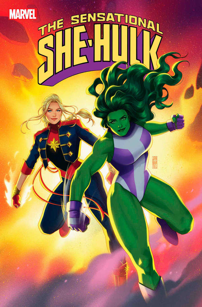 Sensational She-Hulk 5 | Dragon's Lair Comics and Fantasy Houston TX