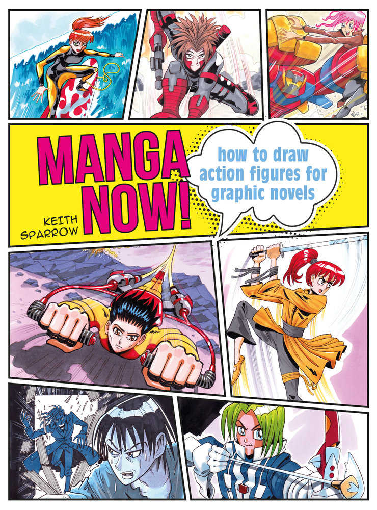 Manga Now! | Dragon's Lair Comics and Fantasy Houston TX